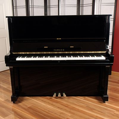 Yamaha pianos for sale:  - $5,900