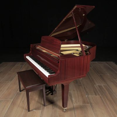 Yamaha pianos for sale:  - $7,800