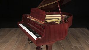 Yamaha pianos for sale: 1987 Yamaha Grand GH 1 - $7,800