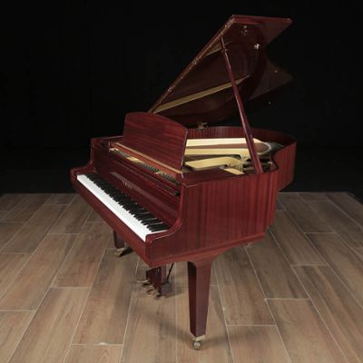 Yamaha pianos for sale:  - $7,800