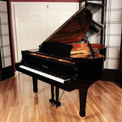 Yamaha pianos for sale:  - $29,900