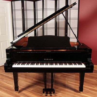 Yamaha pianos for sale:  - $29,900