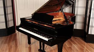 Yamaha pianos for sale: 2002 Yamaha Grand  - $29,900