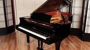 Yamaha pianos for sale: 2002 Yamaha Grand - $39,800