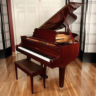 Yamaha pianos for sale: 2005 Yamaha Grand GC1 - $12,900