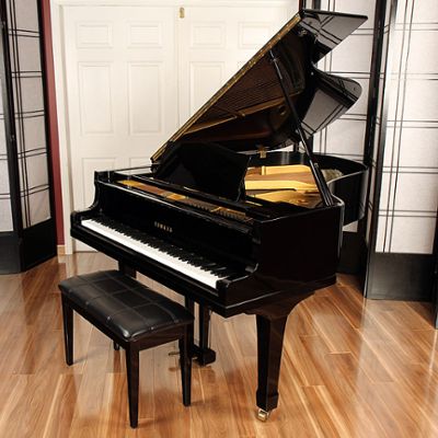 Yamaha pianos for sale:  - $12,500