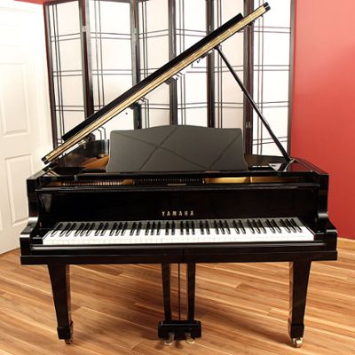 Yamaha pianos for sale: 1968 Yamaha Grand G3 - $12,500
