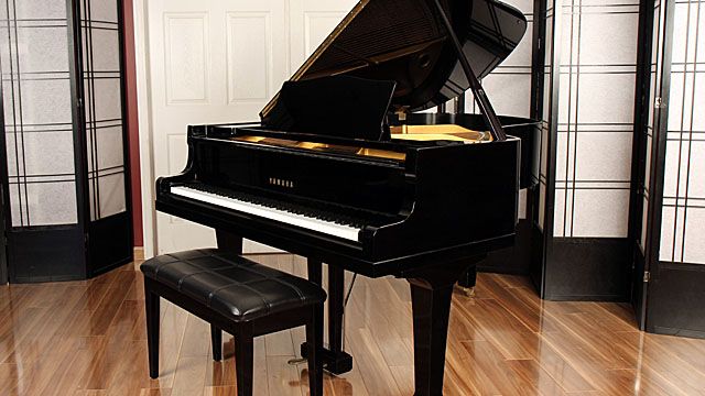 <span>1968</span> Yamaha G3