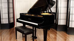 Yamaha pianos for sale: 1968 Yamaha Grand G3 - $12,500