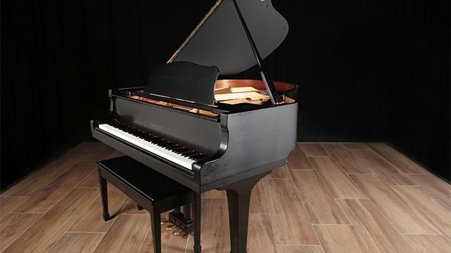 <span>2000</span> Yamaha C1