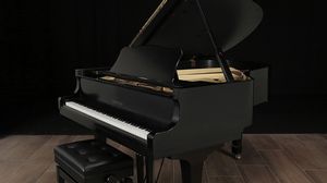 Yamaha pianos for sale: 1980 Yamaha Grand C3 - $16,500
