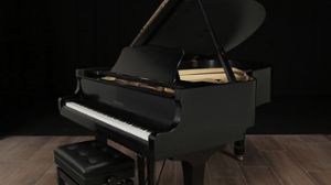 Yamaha pianos for sale: 1980 Yamaha Grand C3 - $16,500