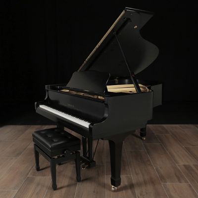 Yamaha pianos for sale: 1980 Yamaha Grand C3 - $16,500
