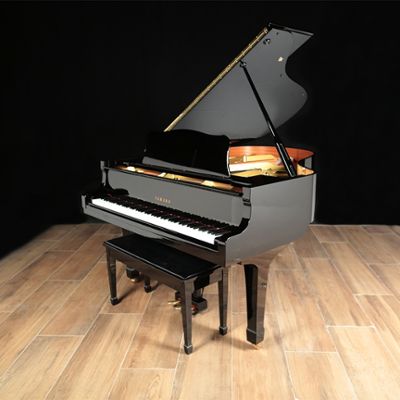 Yamaha pianos for sale: 1992 Yamaha Grand C3 - $14,800