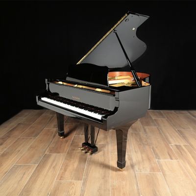 Yamaha pianos for sale: 1992 Yamaha Grand C3 - $14,800