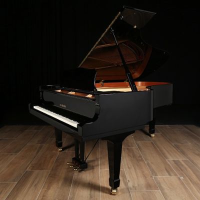 Yamaha pianos for sale:  - $27,500