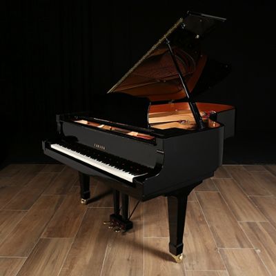 Yamaha pianos for sale:  - $27,500
