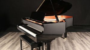 Yamaha pianos for sale: 2024 Yamaha Grand C5 - $68,000