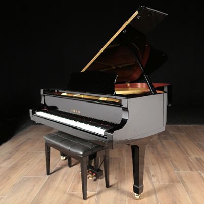 Yamaha pianos for sale:  - $27,500
