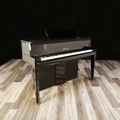 Yamaha pianos for sale:  Yamaha N2 AvantGrand - $6,900