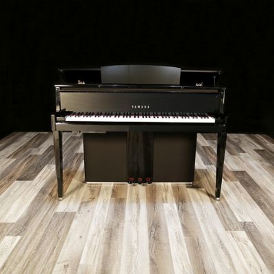 Yamaha pianos for sale:  Yamaha N2 AvantGrand - $6,900