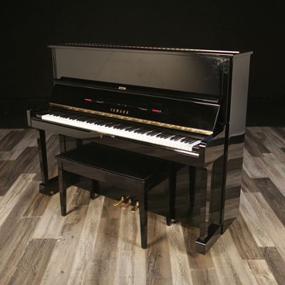 Yamaha pianos for sale: 1988 Yamaha Upright U1 - $7,800