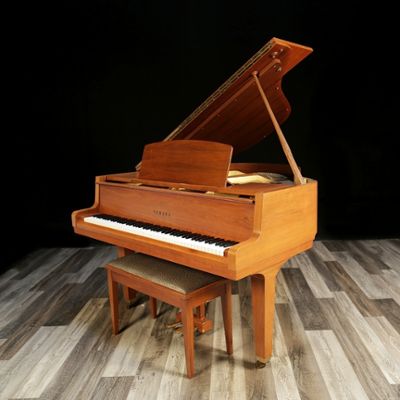 Yamaha pianos for sale:  - $17,500