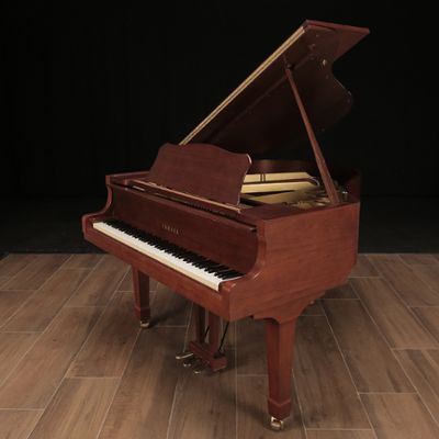 Yamaha pianos for sale:  - $9,500
