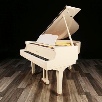 Yamaha pianos for sale: 1989 Yamaha Grand G1 - $9,900