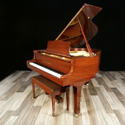 Yamaha pianos for sale: 1992 Yamaha Grand G1 - $19,700
