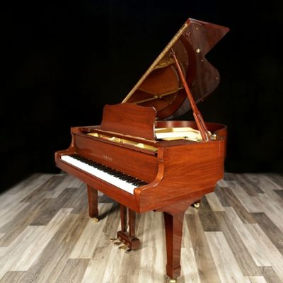 Yamaha pianos for sale: 1992 Yamaha Grand G1 - $19,700