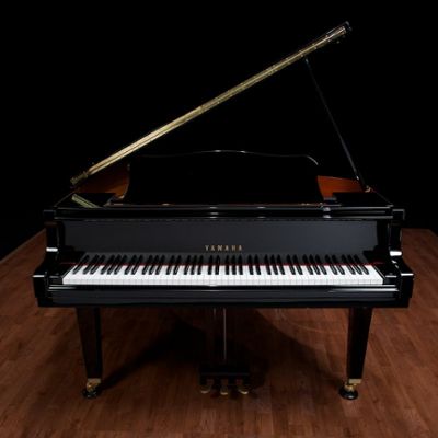 Yamaha pianos for sale:  - $9,500