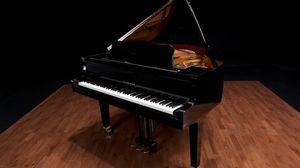 Yamaha pianos for sale: 2007 Yamaha Grand GB1 - $9,500