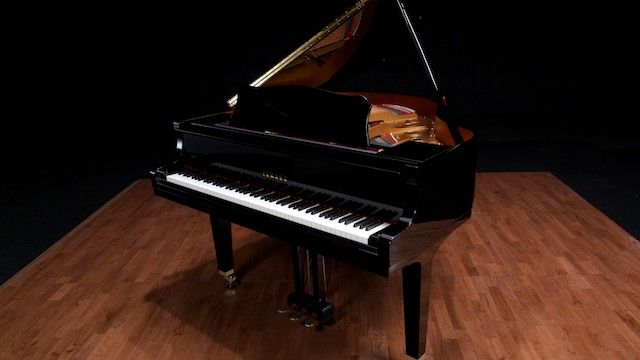 <span>2007</span> Yamaha GB1
