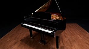 Yamaha pianos for sale: 2007 Yamaha Grand GB1 - $9,500