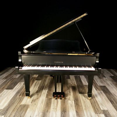 Yamaha pianos for sale: 1976 Yamaha Grand G2 - $11,700