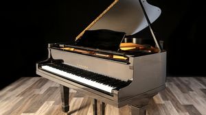 Yamaha pianos for sale: 1966 Yamaha Grand G2 - $14,900