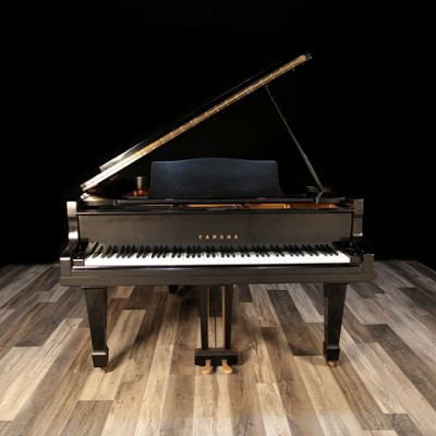 Yamaha pianos for sale: 1966 Yamaha Grand G2 - $14,900