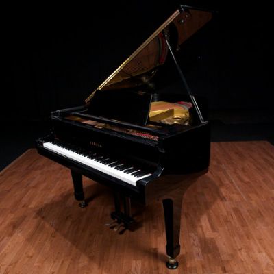 Yamaha pianos for sale: 1974 Yamaha G2 - $6,900