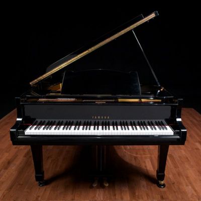 Yamaha pianos for sale:  - $6,900