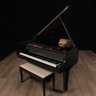 Yamaha pianos for sale: 1976 Yamaha Grand G3 - $21,900