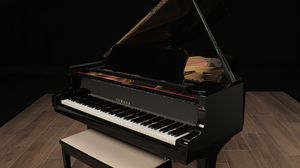 Yamaha pianos for sale: 1976 Yamaha Grand G3 - $21,900