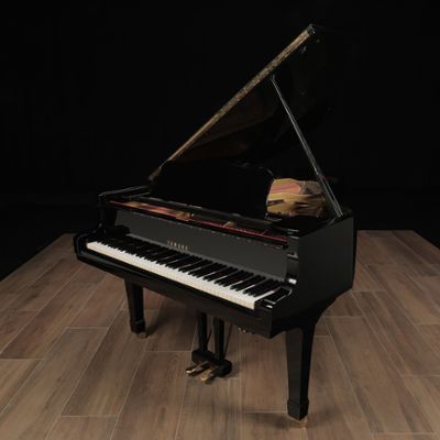 Yamaha pianos for sale: 1976 Yamaha Grand G3 - $16,500
