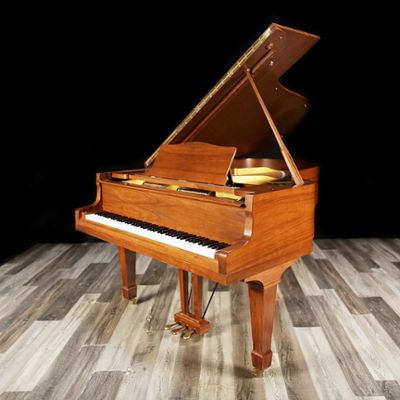 Yamaha pianos for sale: 1967 Yamaha Grand G3 - $14,800