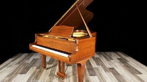 Yamaha pianos for sale: 1967 Yamaha Grand G3 - $14,800