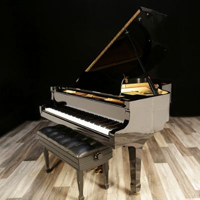 Yamaha pianos for sale: 1982 Yamaha Grand G5 - $19,900