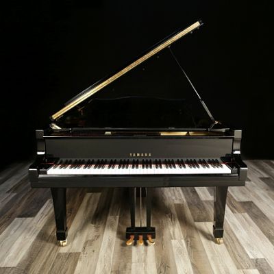 Yamaha pianos for sale:  - $19,900