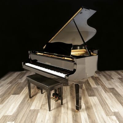 Yamaha pianos for sale: 1979 Yamaha Grand G5 - $14,800