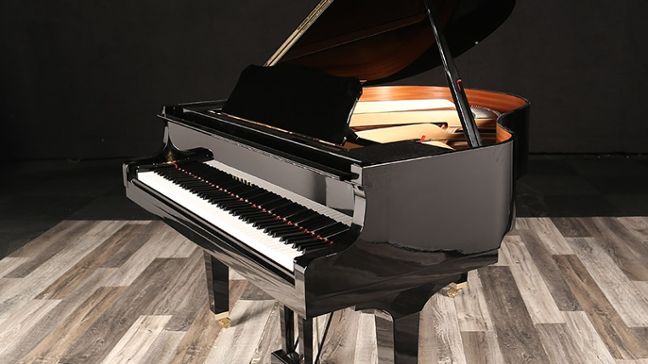 <span>1999</span> Yamaha GA1