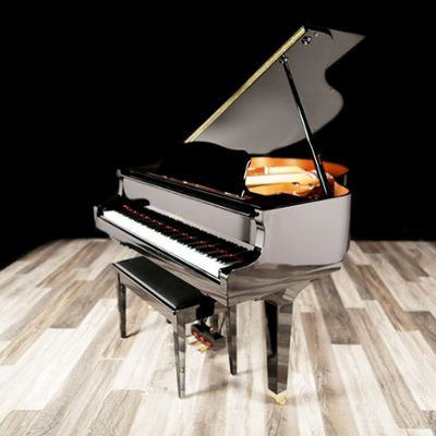 Yamaha pianos for sale: 2017 Yamaha Grand GB1 SC2 - $12,900